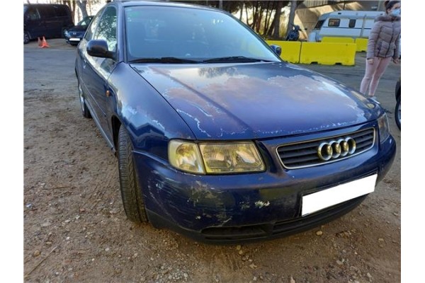 audi a3 (8l)(1996) del año 