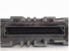 Recambio de centralita para seat toledo (1l) 2.0 master referencia OEM IAM 037906022CL 5WP4021 
