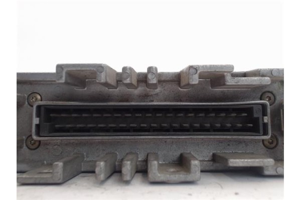 Recambio de centralita para seat toledo (1l) 2.0 master referencia OEM IAM 037906022CL 5WP4021 
