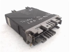 Recambio de centralita para seat toledo (1l) 2.0 executive edition referencia OEM IAM 037906022CL 5WP4021 