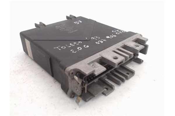 Recambio de centralita para seat toledo (1l) 2.0 executive edition referencia OEM IAM 037906022CL 5WP4021 