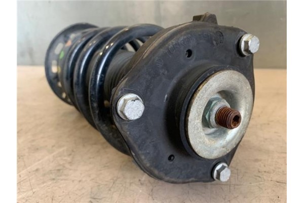 Recambio de amortiguador delantero izquierdo para volkswagen passat berlina (3c2) 2.0 tdi 16v referencia OEM IAM JZW413031A  
