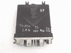 Recambio de centralita para seat toledo (1l) 2.0 executive edition referencia OEM IAM 037906022CL 5WP4021 