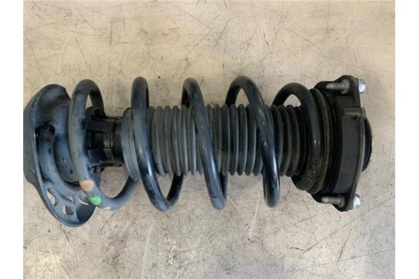 Recambio de amortiguador delantero izquierdo para volkswagen passat berlina (3c2) 2.0 tdi 16v referencia OEM IAM JZW413031A  
