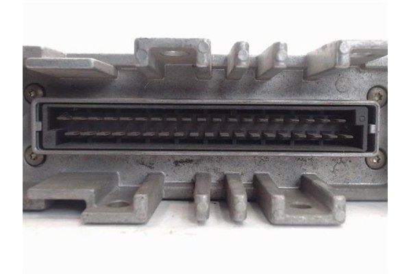Recambio de centralita para seat toledo (1l) 2.0 executive edition referencia OEM IAM 037906022CL 5WP4021 
