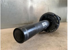 Recambio de amortiguador delantero izquierdo para volkswagen passat berlina (3c2) 2.0 tdi 16v referencia OEM IAM JZW413031A  