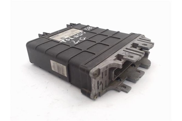 Recambio de centralita para seat toledo (1l) 2.0 magnus referencia OEM IAM 037906024AP/EH003610002 5WP4176/00EH020105 