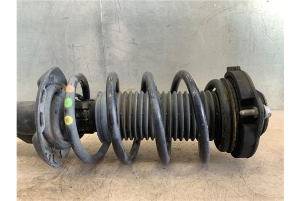 Recambio de amortiguador delantero izquierdo para volkswagen passat berlina (3c2) 2.0 tdi 16v referencia OEM IAM JZW413031A  