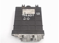 Recambio de centralita para seat toledo (1l) 2.0 magnus referencia OEM IAM 037906024AP/EH003610002 5WP4176/00EH020105 
