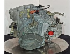 Recambio de caja cambios manual para peugeot 206 1.9 d referencia OEM IAM 20DL72 20DL72 