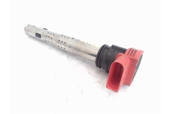 Recambio de bobina encendido para audi a6 avant (4f5) 2.8 fsi referencia OEM IAM 06E905115D  6E905115E , AUDI | 6H905115 , AUDI 