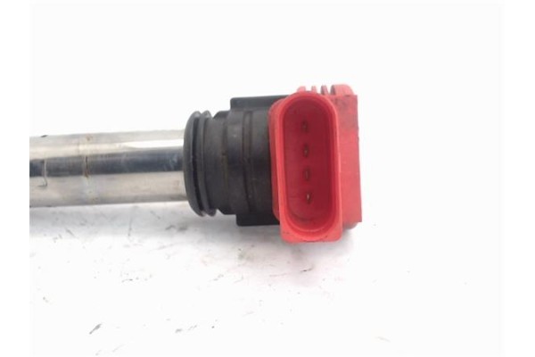 Recambio de bobina encendido para audi a6 avant (4f5) 2.8 fsi referencia OEM IAM 06E905115D  6E905115E , AUDI | 6H905115 , AUDI 
