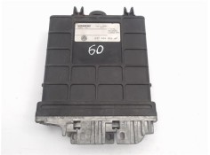 Recambio de centralita para seat toledo (1l) 2.0 marina referencia OEM IAM 037906024AP/EJ000220006 5WP4176/00EJ000023 