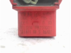 Recambio de bobina encendido para audi a6 avant (4f5) 2.8 fsi referencia OEM IAM 06E905115D  6E905115E , AUDI | 6H905115 , AUDI 