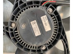Recambio de electroventilador para bmw serie x3 (e83) 2.5i referencia OEM IAM 17113452509  