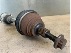 Recambio de palier delantero izquierdo para volkswagen passat berlina (3c2) 2.0 tdi 16v referencia OEM IAM 1K0407271BJ  1K040727