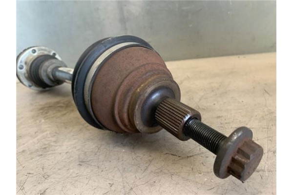 Recambio de palier delantero izquierdo para volkswagen passat berlina (3c2) 2.0 tdi 16v referencia OEM IAM 1K0407271BJ  1K040727