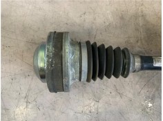 Recambio de palier delantero izquierdo para volkswagen passat berlina (3c2) 2.0 tdi 16v referencia OEM IAM 1K0407271BJ  1K040727