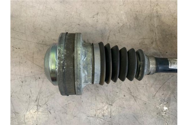 Recambio de palier delantero izquierdo para volkswagen passat berlina (3c2) 2.0 tdi 16v referencia OEM IAM 1K0407271BJ  1K040727