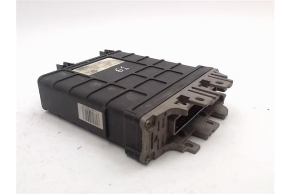 Recambio de centralita para seat toledo (1l) 2.0 base referencia OEM IAM 037906024AG/00DI020337 5WP4158/DI031560002 