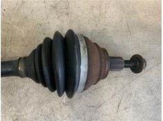 Recambio de palier delantero izquierdo para volkswagen passat berlina (3c2) 2.0 tdi 16v referencia OEM IAM 1K0407271BJ  1K040727