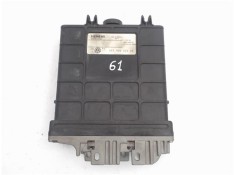 Recambio de centralita para seat toledo (1l) 2.0 base referencia OEM IAM 037906024AG/00DI020337 5WP4158/DI031560002 