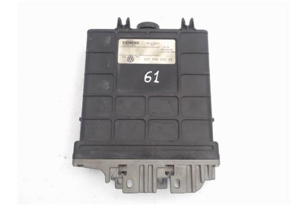 Recambio de centralita para seat toledo (1l) 2.0 base referencia OEM IAM 037906024AG/00DI020337 5WP4158/DI031560002 