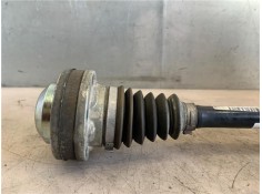 Recambio de palier delantero izquierdo para volkswagen passat berlina (3c2) 2.0 tdi 16v referencia OEM IAM 1K0407271BJ  1K040727