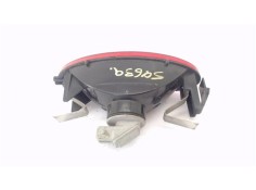 Recambio de luz central de freno para peugeot 206 1.4 i referencia OEM IAM 6351K5  