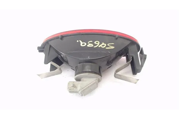 Recambio de luz central de freno para peugeot 206 1.4 i referencia OEM IAM 6351K5  
