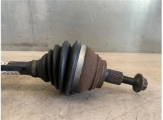 Recambio de palier delantero izquierdo para volkswagen passat berlina (3c2) 2.0 tdi 16v referencia OEM IAM 1K0407271BJ  1K040727