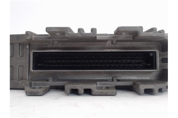 Recambio de centralita para seat toledo (1l) 2.0 base referencia OEM IAM 037906024AG/00DI020337 5WP4158/DI031560002 