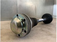 Recambio de palier delantero izquierdo para volkswagen passat berlina (3c2) 2.0 tdi 16v referencia OEM IAM 1K0407271BJ  1K040727