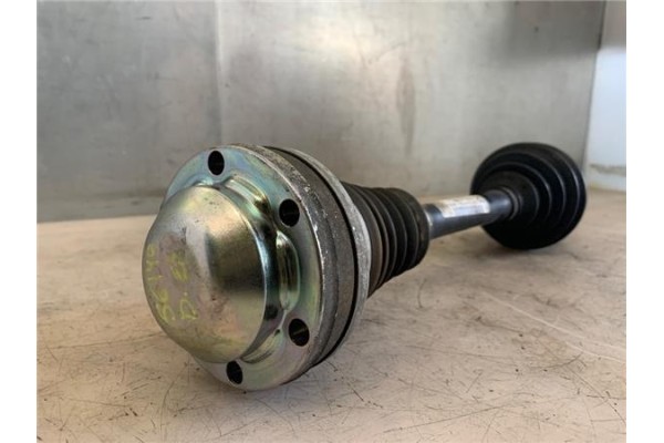 Recambio de palier delantero izquierdo para volkswagen passat berlina (3c2) 2.0 tdi 16v referencia OEM IAM 1K0407271BJ  1K040727