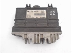 Recambio de centralita para seat ibiza (6k1) 1.4 signo referencia OEM IAM 6K5906026/17540308 0261203360/361/26SA3398 