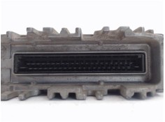 Recambio de centralita para seat ibiza (6k1) 1.4 signo referencia OEM IAM 6K5906026/17540308 0261203360/361/26SA3398 