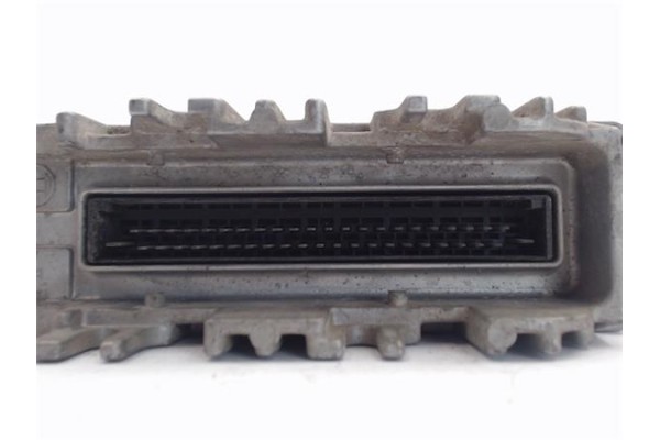 Recambio de centralita para seat ibiza (6k1) 1.4 signo referencia OEM IAM 6K5906026/17540308 0261203360/361/26SA3398 