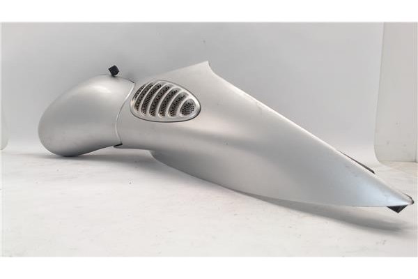 Recambio de retrovisor electrico derecho para renault espace (j63) referencia OEM IAM   