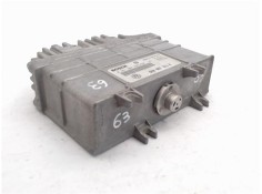 Recambio de centralita para seat ibiza (6k1) 1.6 sport referencia OEM IAM 6K0907311H 0261204489/490 