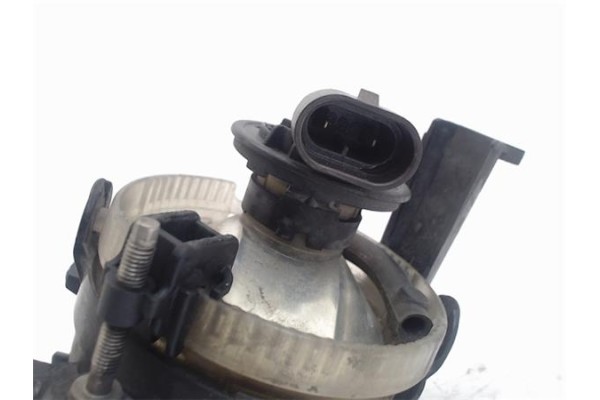 Recambio de faro antiniebla derecho para volkswagen golf v plus (5m1) 2.0 tdi 16v referencia OEM IAM 1T0941699C 2901124 1T094169