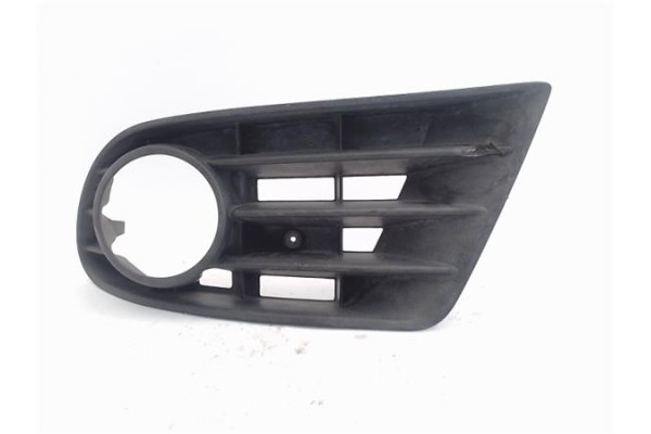 Recambio de rejilla paragolpes delantero derecha para volkswagen golf v plus (5m1) 2.0 tdi 16v referencia OEM IAM 6m0853666b  
