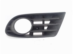 Recambio de rejilla paragolpes delantero derecha para volkswagen golf v plus (5m1) 2.0 tdi 16v referencia OEM IAM 6m0853666b  