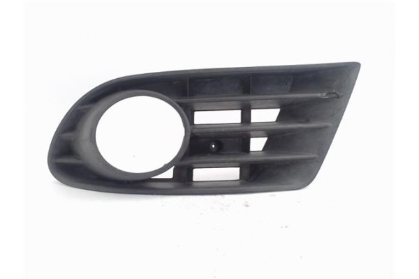 Recambio de rejilla paragolpes delantero derecha para volkswagen golf v plus (5m1) 2.0 tdi 16v referencia OEM IAM 6m0853666b  