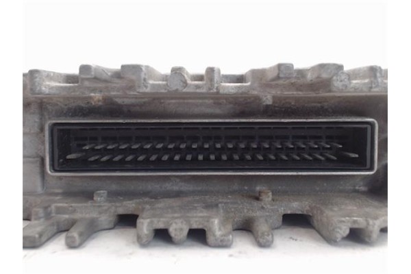 Recambio de centralita para seat ibiza (6k1) 1.6 sport referencia OEM IAM 6K0907311H 0261204489/490 