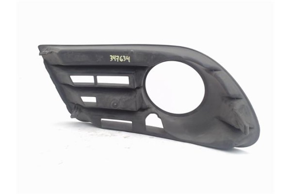 Recambio de rejilla paragolpes delantero derecha para volkswagen golf v plus (5m1) 2.0 tdi 16v referencia OEM IAM 6m0853666b  
