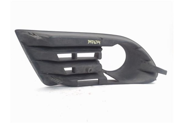 Recambio de rejilla paragolpes delantero derecha para volkswagen golf v plus (5m1) 2.0 tdi 16v referencia OEM IAM 6m0853666b  
