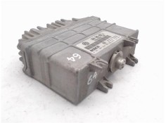 Recambio de centralita para seat ibiza (6k) referencia OEM IAM 6K0906027J 0261204844 