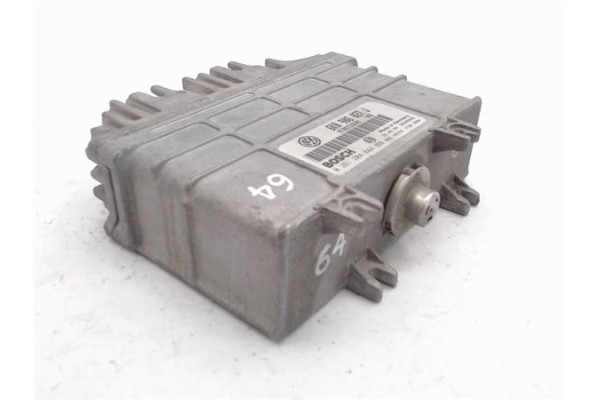 Recambio de centralita para seat ibiza (6k) referencia OEM IAM 6K0906027J 0261204844 