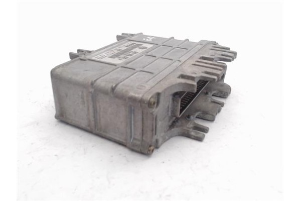 Recambio de centralita para seat ibiza (6k) referencia OEM IAM 6K0906027J 0261204844 