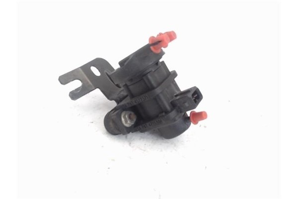 Recambio de valvula descarga turbo para opel zafira a 2.0 dti 16v referencia OEM IAM 4534375 4522371 